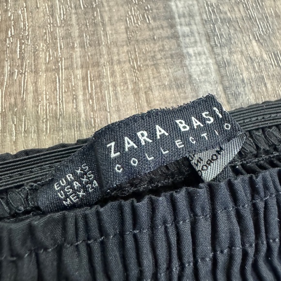 Zara off the shoulder top - Picture 4 of 5